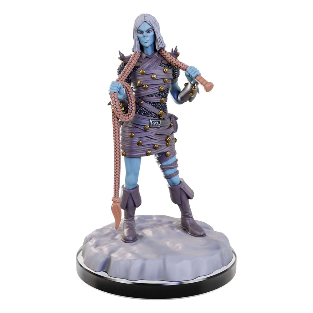 Pathfinder Battles Deep Cuts Unpainted Miniatures 2-Packs Urdefhan Death Scout & Lasher Case (2) 0634482906866