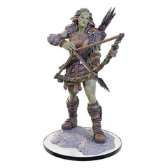 Pathfinder Deep Cuts Unpainted Miniature Wood Giant 0634482906880