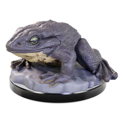 WizKids Deep Cuts Miniatures Unpainted Miniatures 2-Pack Giant Frogs 0634482906897