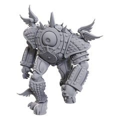 D&D Nolzur's Marvelous Miniatures Unpainted Miniatures Marut 20 cm 0634482907009