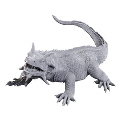 D&D Nolzur's Marvelous Miniatures Unpainted Miniatures Tortle Druid & Wild Shape Giant Lizard 0634482907078