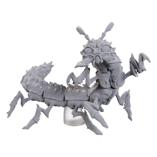 D&D Nolzur's Marvelous Miniatures Unpainted Miniatures Classic Ankheg 0634482907382