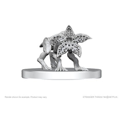 Stranger Things Unpainted Miniatures Demodogs 0634482908013