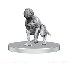 Stranger Things Unpainted Miniatures Demodogs 0634482908013