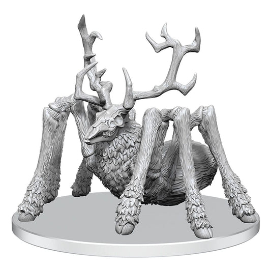 Pathfinder Deep Cuts Unpainted Miniature Suvarden 0634482908419