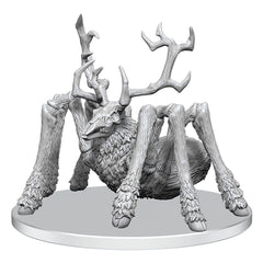 Pathfinder Deep Cuts Unpainted Miniature Suvarden 0634482908419