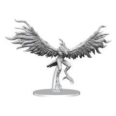 Pathfinder Deep Cuts Unpainted Miniature Hurlilu 0634482908457