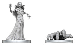 Pathfinder Battles Deep Cuts Unpainted Miniature Giant Crawling Hand & Revenant 13 cm 0634482908693