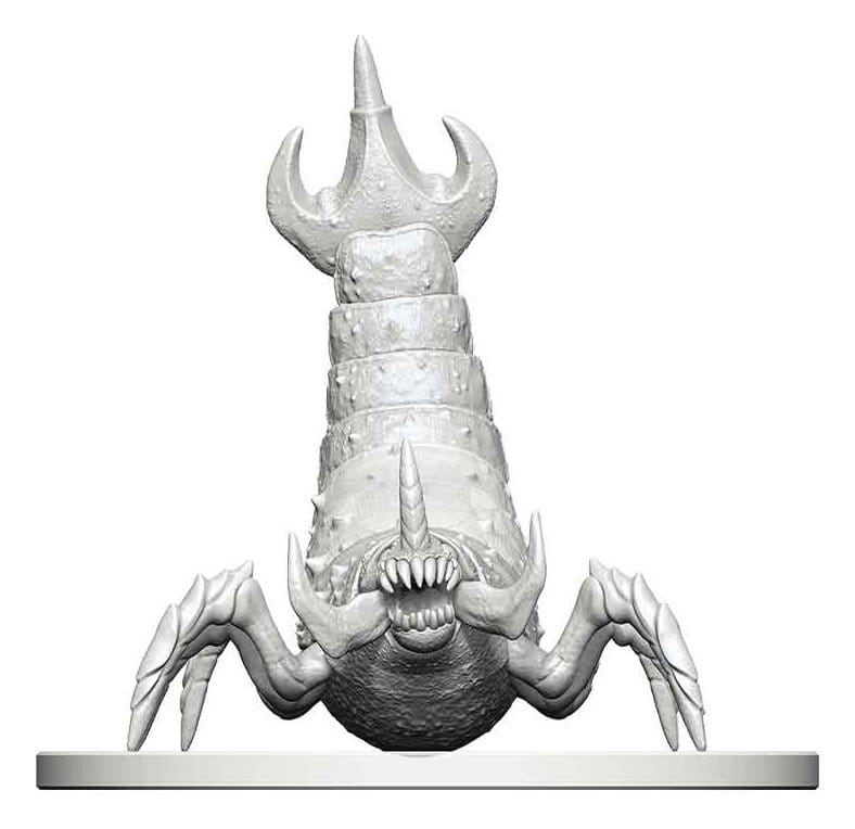 Pathfinder Battles Deep Cuts Unpainted Miniature Ankhrav 13 cm 0634482908761