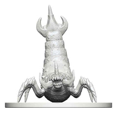 Pathfinder Battles Deep Cuts Unpainted Miniature Ankhrav 13 cm 0634482908761