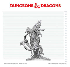 Dungeons & Dragons Nolzur's Marvelous Miniatures Unpainted Miniature Elder Thing 20 cm 0634482908792