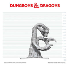 Dungeons & Dragons Nolzur's Marvelous Miniatures Unpainted Miniature Yithian 14 cm 0634482908815