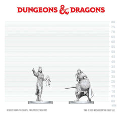 D&D Nolzur's Marvelous Miniatures Minifiguren Drow Elite Warrior & Drow Priestess of Lolth 13 cmD&D Nolzur's Marvelous Miniatures Mini Figures Drow Elite Warrior & Drow Priestess of Lolth 13 cmD&D Nolzur's Marvelous Miniatures figurines mini Drow Elite Wa 0634482908938