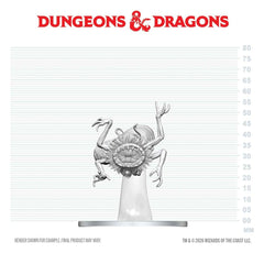 D&D Nolzur's Marvelous Miniatures Mini Figure Phaerimm Agent 6 cm 0634482909027