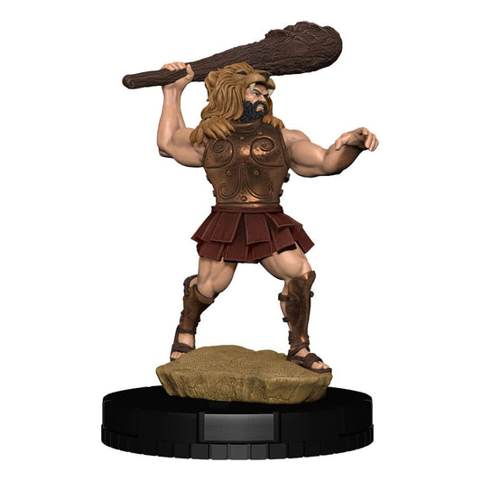 Hercules HeroClix Iconix: The Labors of Hercules 0634482959251