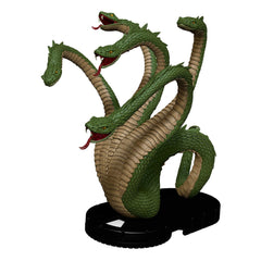 Hercules HeroClix Iconix: The Labors of Hercules 0634482959251