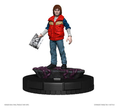 Stranger Things HeroClix Iconix: The Upside Down 0634482959312