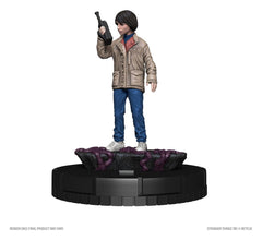 Stranger Things HeroClix Iconix: The Upside Down 0634482959312