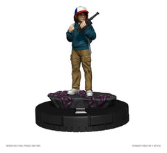 Stranger Things HeroClix Iconix: The Upside Down 0634482959312
