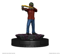 Stranger Things HeroClix Iconix: The Upside Down 0634482959312