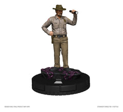 Stranger Things HeroClix Iconix: The Upside Down 0634482959312