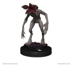 Stranger Things HeroClix Iconix: The Upside Down 0634482959312