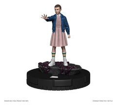 Stranger Things HeroClix Iconix: The Upside Down 0634482959312
