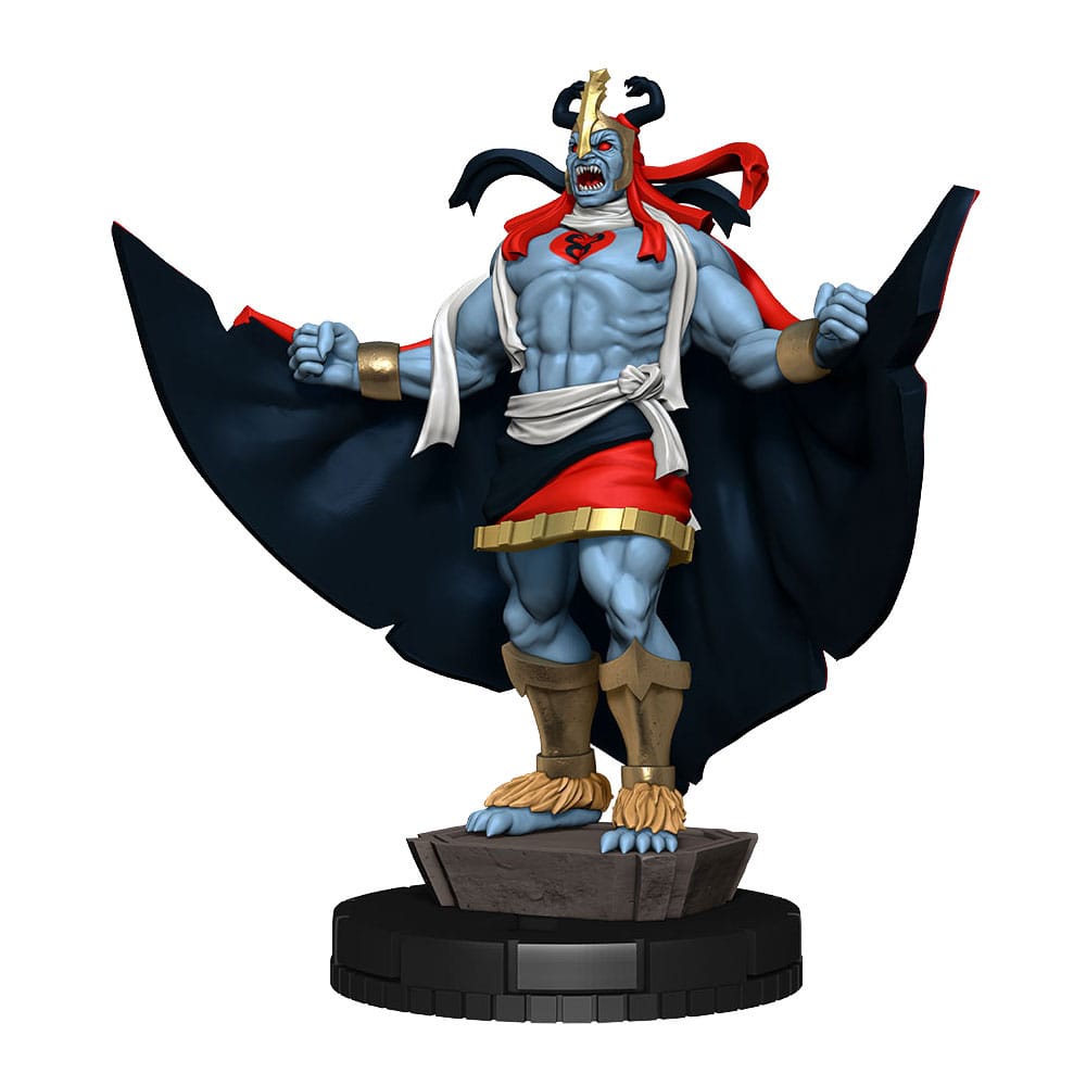 ThunderCats HeroClix Iconix: ThunderCats 0634482959350