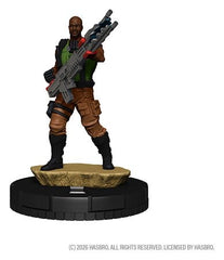 G.I. Joe Hasbro HeroClix Iconix Minifiguren Elite Special Forces 15 cmG.I. Joe Hasbro HeroClix Iconix Mini Figures Elite Special Forces 15 cmG.I. Joe Hasbro HeroClix Iconix figurines mini Elite Special Forces 15 cmG.I. Joe Hasbro HeroClix Iconix Figuras M 0634482959497