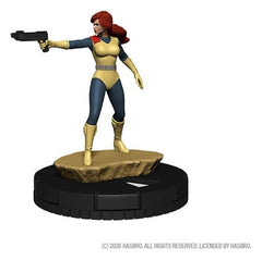 G.I. Joe Hasbro HeroClix Iconix Mini Figures Elite Special Forces 15 cm 0634482959497