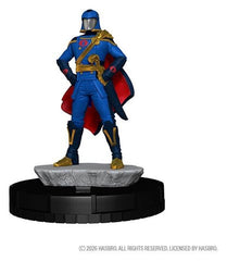 G.I. Joe Hasbro HeroClix Iconix Mini Figures Cobra 15 cm 0634482959503