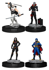 G.I. Joe Hasbro HeroClix Iconix Minifiguren Cobra 15 cmG.I. Joe Hasbro HeroClix Iconix Mini Figures Cobra 15 cmG.I. Joe Hasbro HeroClix Iconix figurines mini Cobra 15 cmG.I. Joe Hasbro HeroClix Iconix Figuras Mini Cobra 15 cm 0634482959503