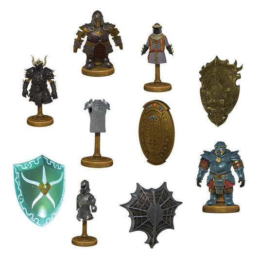 D&D Icons of the Realms pre-painted Miniature 0634482961865