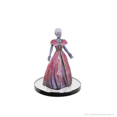 D&D The Legend of Drizzt 35th Anniversary pre-painted Miniatures Family & Foes Boxed Set 0634482962145