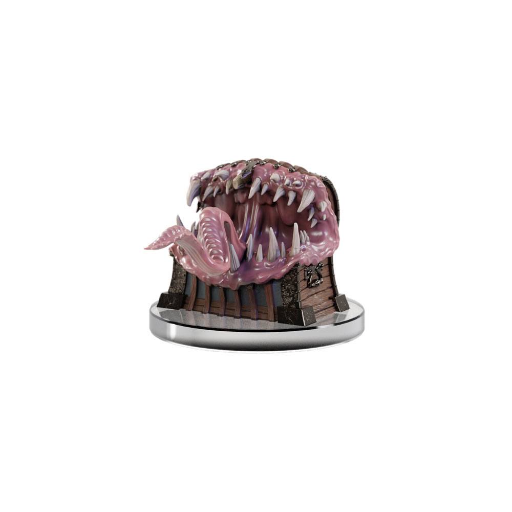 D&D Icons of the Realms pre-painted Miniatures Honor Among Thieves - Monsters Boxed Set 0634482962459