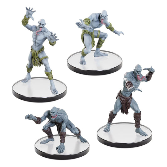 D&D Icons of the Realms pre-painted Miniature 0634482962565