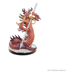 D&D Classic Collection pre-painted Miniatures Monsters S-T Boxed Set 0634482962701