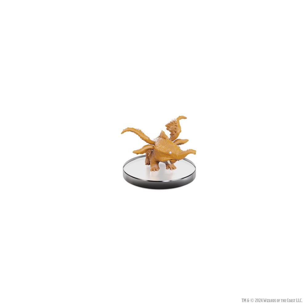 D&D Icons of the Realms: Adventures from Baldur's Gate Booster Brick (8) 0634482963395
