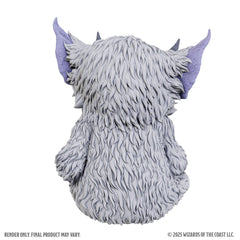 D&D Replicas of the Realms Life-Size Foam Figure Yeti Tyke 30 cm 0634482963432
