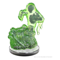 D&D Icons of the Realms: Underdark Expeditions Booster Brick (8) 0634482963593