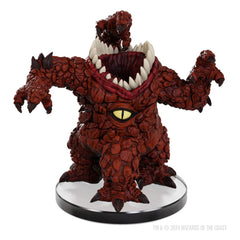 D&D Icons of the Realms: Underdark Expeditions Booster Brick (8) 0634482963593