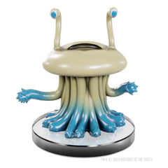 D&D Icons of the Realms: Underdark Expeditions Booster Brick (8) 0634482963593