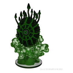 D&D Icons of the Realms: Underdark Expeditions Booster Brick (8) 0634482963593