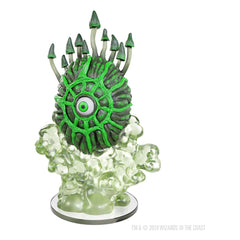 D&D Icons of the Realms: Underdark Expeditions Booster Brick (8) 0634482963593