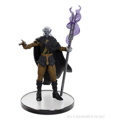 D&D Icons of the Realms: Underdark Expeditions Booster Brick (8) 0634482963593
