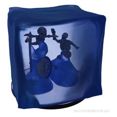 D&D Icons of the Realms: Underdark Expeditions Booster Brick (8) 0634482963593
