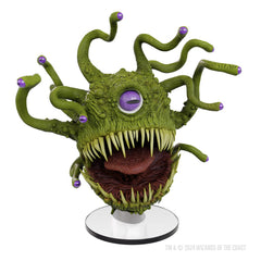 D&D Icons of the Realms: Underdark Expeditions Booster Brick (8) 0634482963593