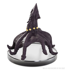D&D Icons of the Realms: Underdark Expeditions Booster Brick (8) 0634482963593