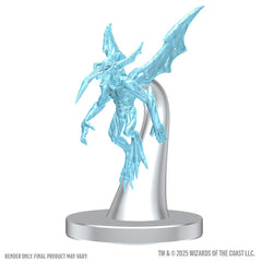 D&D Icons of the Realms: Monster Manual Collection II Booster Brick (10) 0634482963944