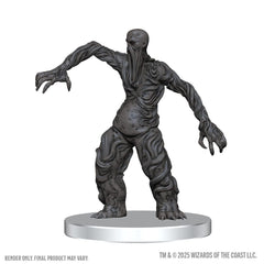 D&D Icons of the Realms: Monster Manual Collection II Booster Brick (10) 0634482963944